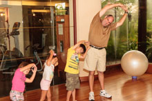 Ryan and Vivian June 2010